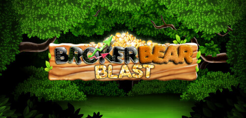 Play Broker Bear Blast at ICE36 Casino