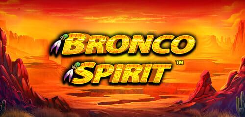 Bronco Spirit