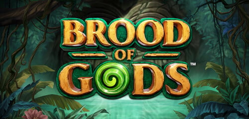 Play Brood of Gods at ICE36 Casino