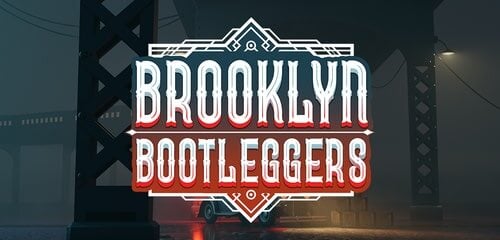Play Brooklyn Bootleggers at ICE36 Casino