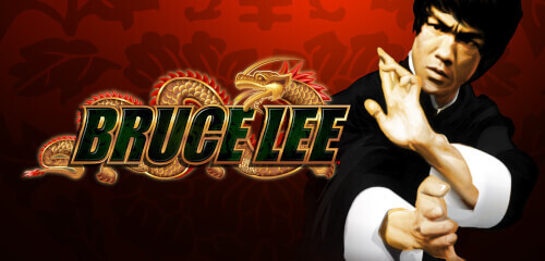 Play Bruce Lee at ICE36 Casino