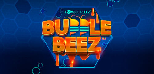 Play Bubble Beez at ICE36 Casino