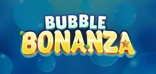 Play Bubbles Bonanza at ICE36 Casino
