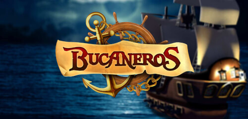 Juega Bucaneros en ICE36 Casino con dinero real