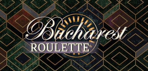 Play Bucharest Roulette By Playtech at ICE36 Casino