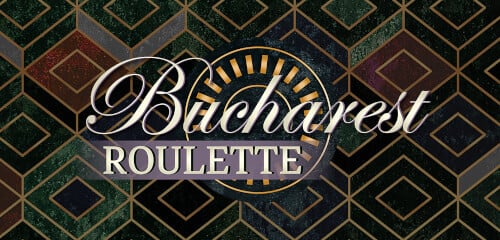 Bucharest Roulette By Playtech