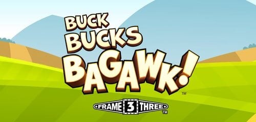 Juega Buck Bucks Bagawk en ICE36 Casino con dinero real