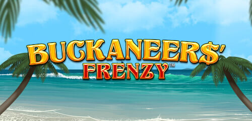 Play Buckaneers Frenzy at ICE36 Casino