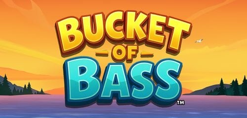 Juega Bucket of Bass en ICE36 Casino con dinero real