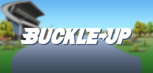 Play Buckle up at ICE36