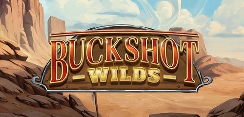 Play Buckshot Wilds at ICE36 Casino