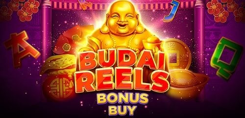 Play Budai Reels Bonus Buy at ICE36 Casino