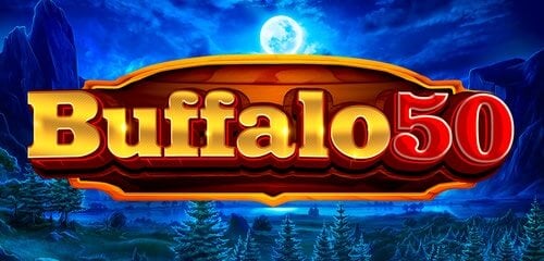 Buffalo 50
