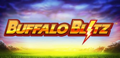 Play Buffalo Blitz at ICE36 Casino