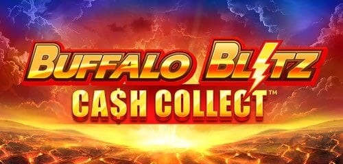 Buffalo Blitz: Cash Collect