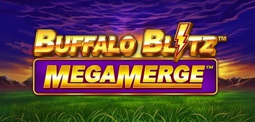 Play Buffalo Blitz: Mega Merge at ICE36 Casino