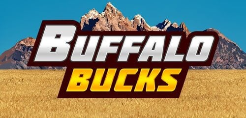 Play Buffalo Bucks at ICE36 Casino