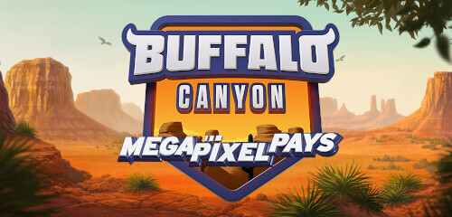 Play Buffalo Canyon at ICE36