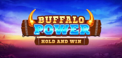 Buffalo Hold and Win