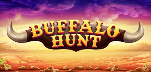 Play Buffalo Hunt at ICE36 Casino