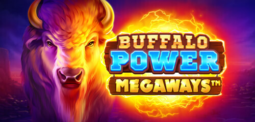 Play Buffalo Power Megaways at ICE36 Casino