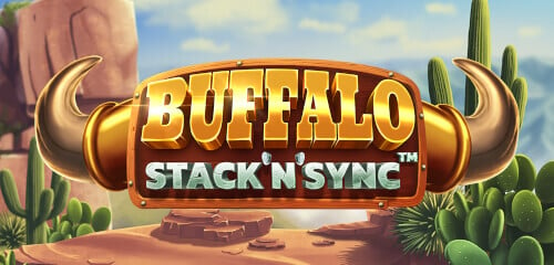 Play Buffalo Stack N Sync at ICE36 Casino
