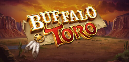 Play Buffalo Toro at ICE36 Casino