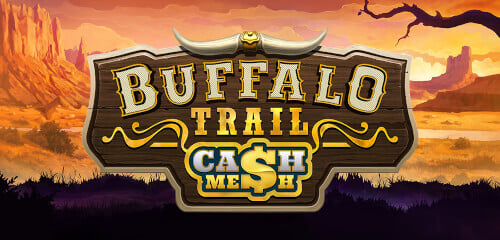 Play Buffalo Trail at ICE36 Casino