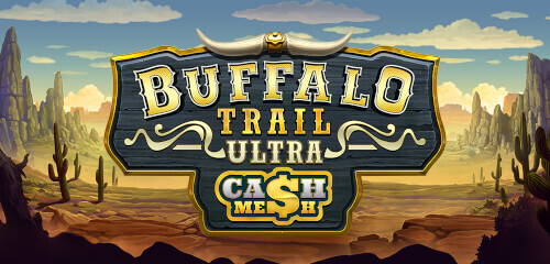 Play Buffalo Trail Ultra at ICE36 Casino