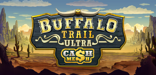 Buffalo Trail Ultra