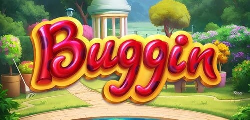 Play Buggin at ICE36 Casino