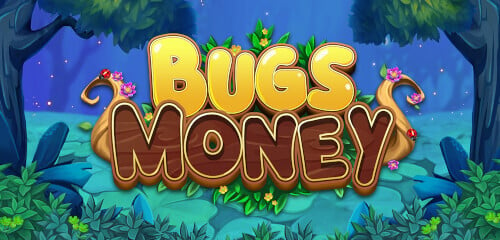 Play Bugs Money at ICE36 Casino