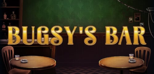 Play Bugsy's Bar at ICE36 Casino