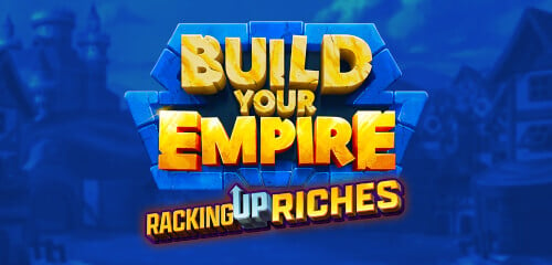 Play Build Your Empire at ICE36 Casino