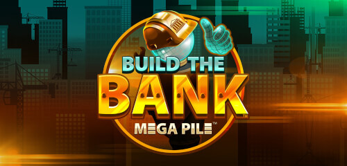 Play Build the Bank at ICE36 Casino