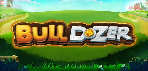 Play Bull Dozer at ICE36