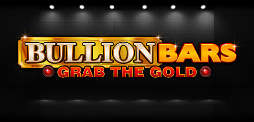 Play Bullion Bars at ICE36 Casino