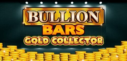 Bullion Bars Gold Collector