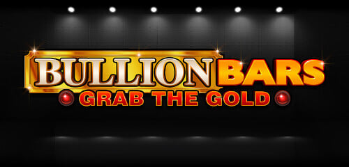 Play Bullion Bars Grab the Gold at ICE36 Casino