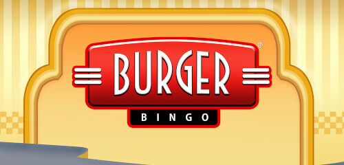 Burger Bingo