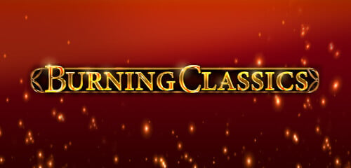 Play Burning Classics at ICE36 Casino