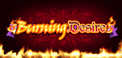 Play Burning Desire at ICE36 Casino