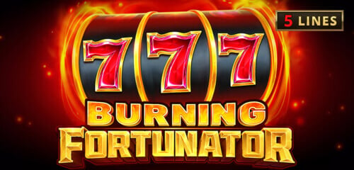 Play Burning Fortunator at ICE36