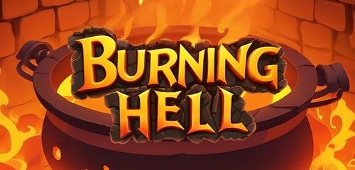 Burning Hell