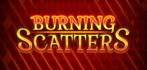 Play Burning Scatters at ICE36 Casino
