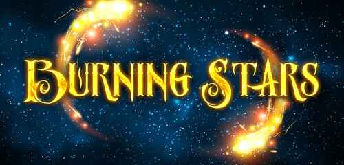 Play Burning Stars at ICE36 Casino