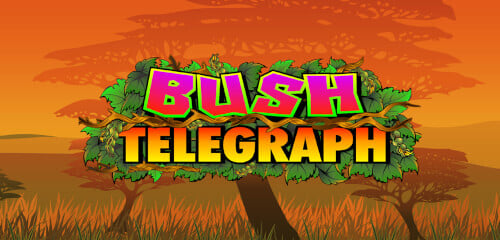 Juega Bush Telegraph en ICE36 Casino con dinero real