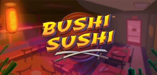 Play Bushi Sushi at ICE36 Casino