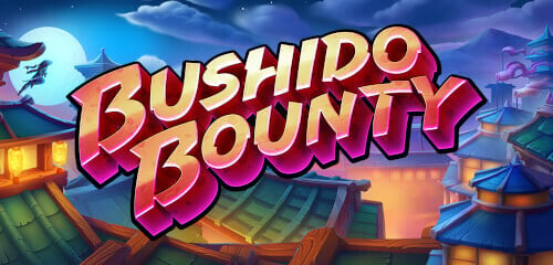 Play Bushido Bounty at ICE36 Casino