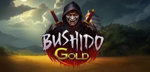 Play Bushido Gold at ICE36 Casino